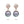 Océane Tahiti Earring