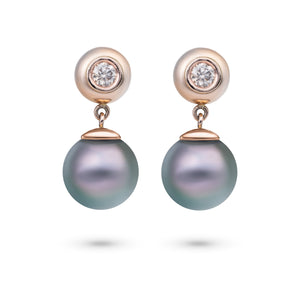 Océane Tahiti Earring