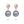 Océane Tahiti Earring