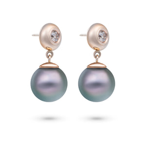 Océane Tahiti Earring