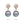 Océane Tahiti Earring