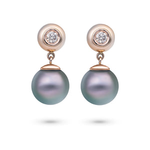 Océane Tahiti Earring