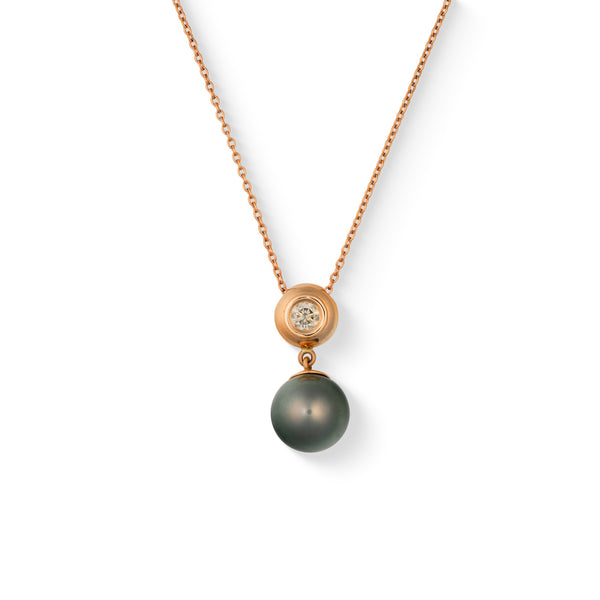 Océane Tahiti Necklace