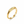 Mémoire Mini Marquise Fingerabdruck-Siegelring