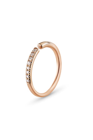 Duality Diamant Ring